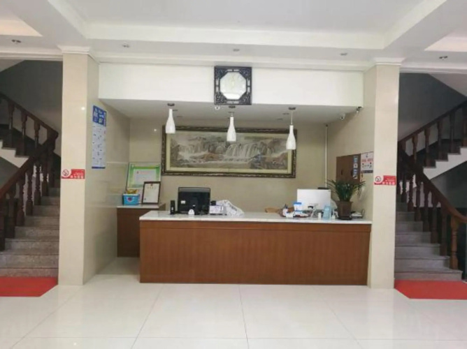 Jinmalou Hotel
