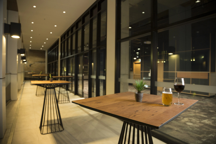 Holiday Inn Express Adelaide City Centre photo 24