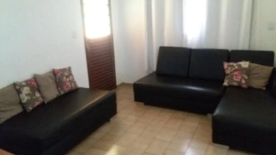Casa Mineira