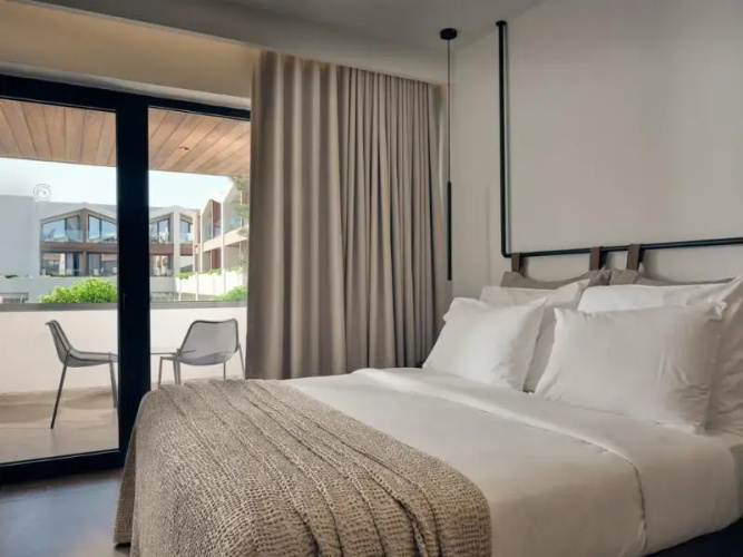 Contessina Hotel 5*