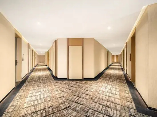 Ramada Yichang Yiling Hotel
