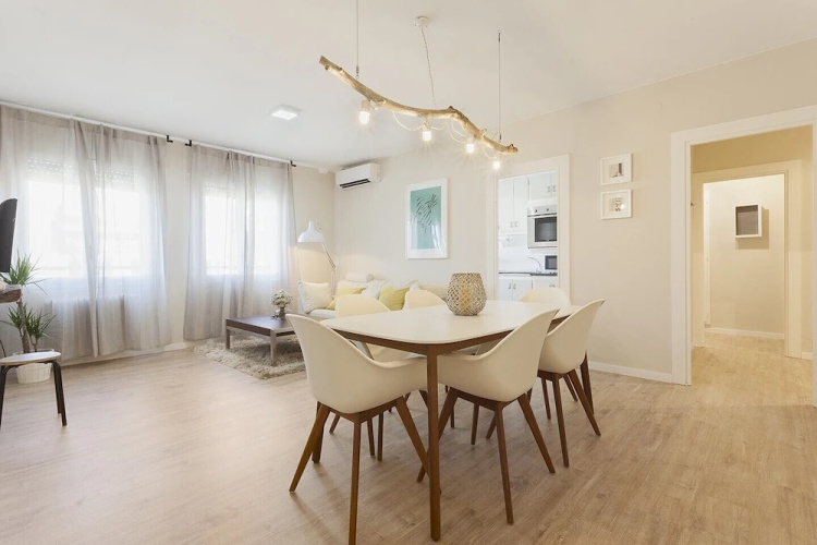 Flateli Apartamento Jaume I