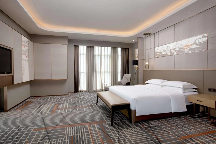 Superior Double Suite