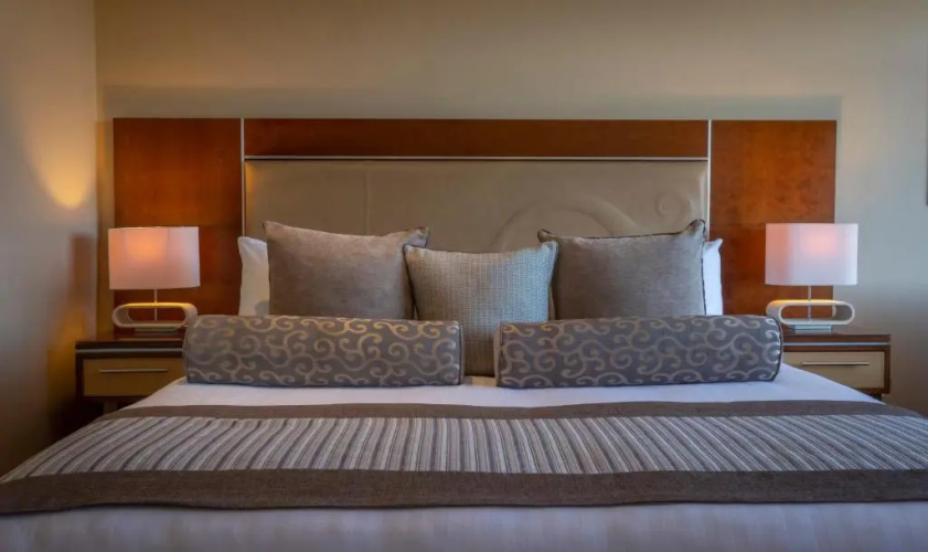 The Brehon Hotel & Spa