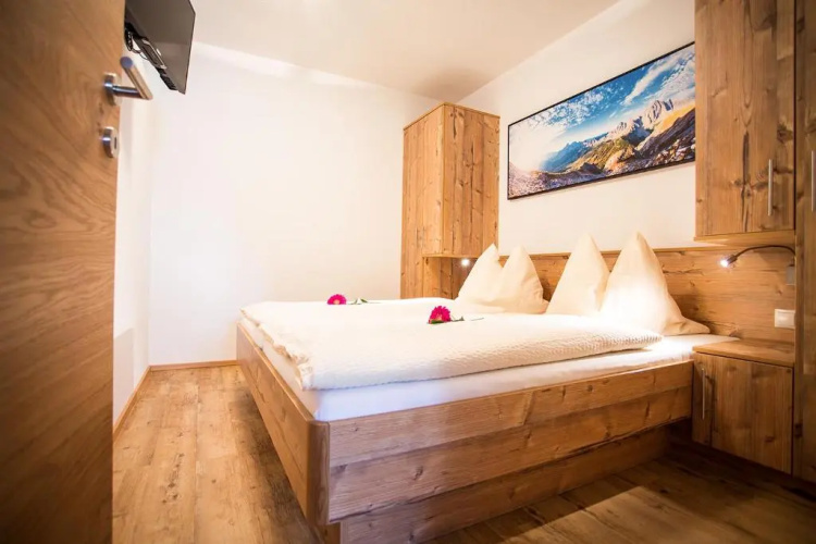 Apartment Aster