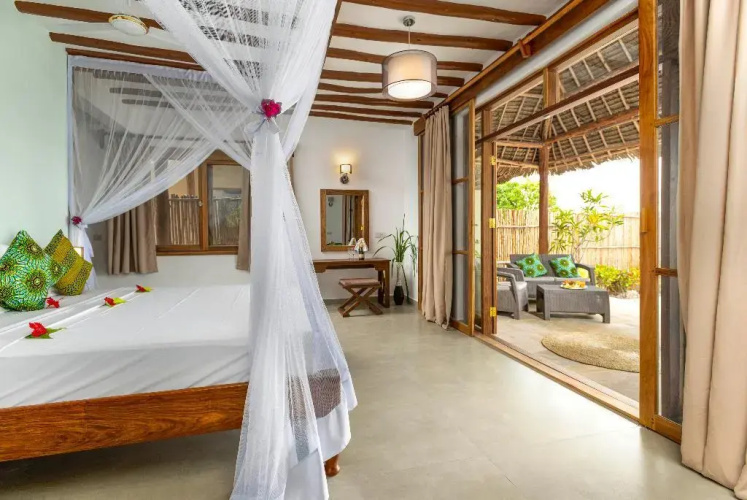 Zanzibar Queen Hotel