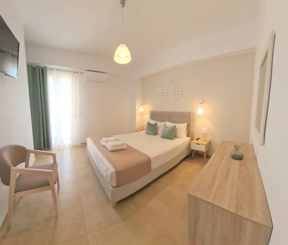 Bella Mare Luxury Apartments