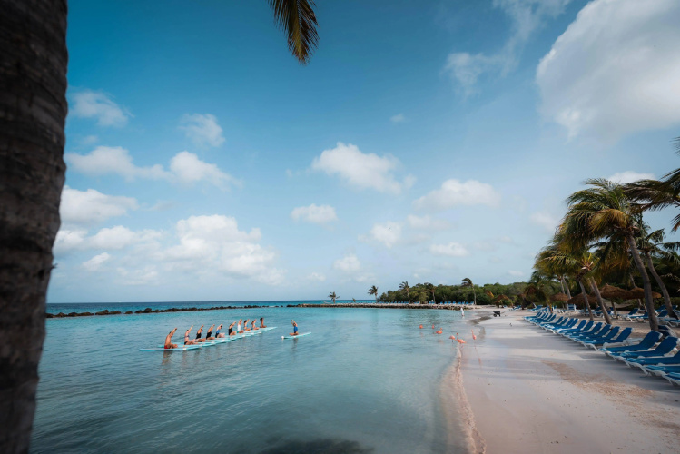Renaissance Wind Creek Aruba Resort photo 26