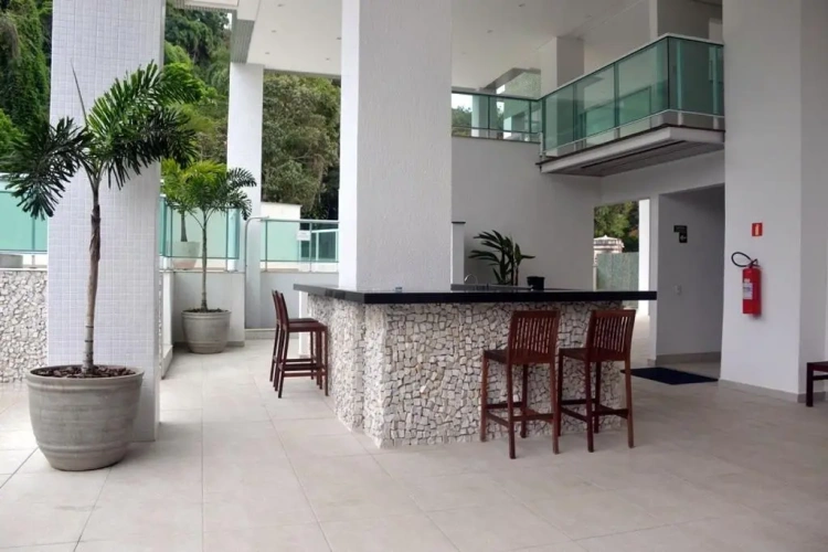 Double Apartment