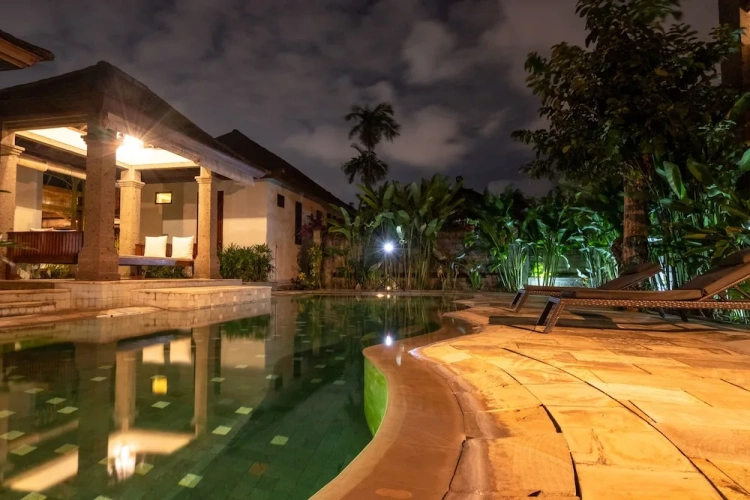 1 Bedroom Standard Villa