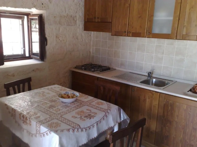 1 Bedroom Cottage