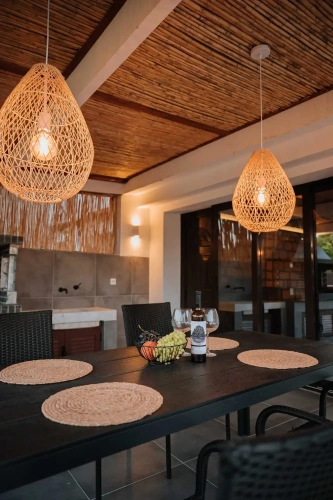 2 Bedrooms Villa