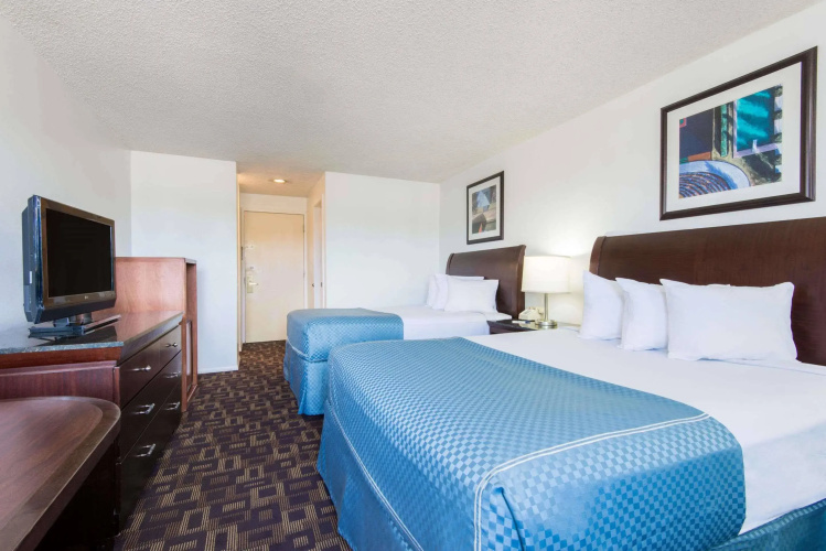 Studio Lodge Laramie