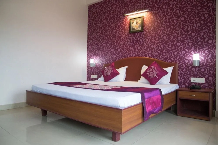 Hotel New Rockbay