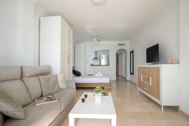 Sunstay Diamond Loft Fuengirola Beach