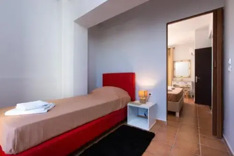 Sinatsakis Villas