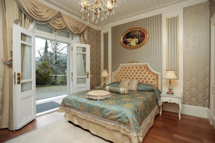 Limak Thermal Boutique Hotel - Boutique Class