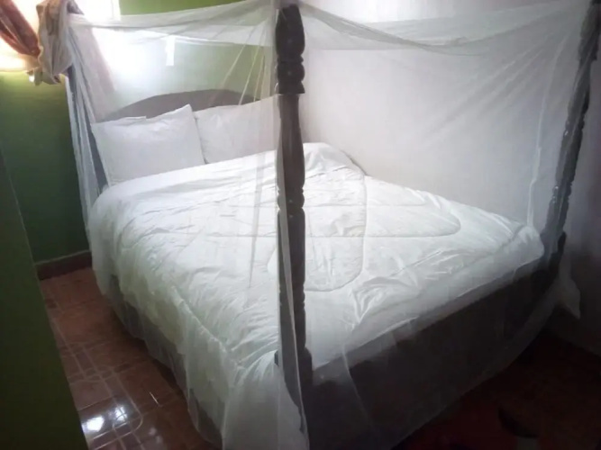 The Plateau Breeze Hotel