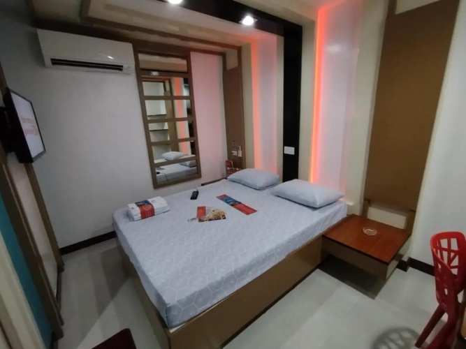 Hotel Sogo Timog Ave.
