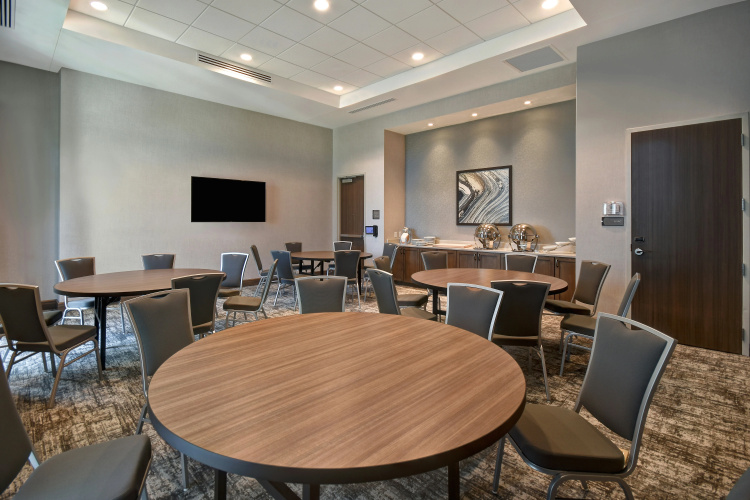 Homewood Suites by Hilton Orlando at Flamingo Crossings photo 18