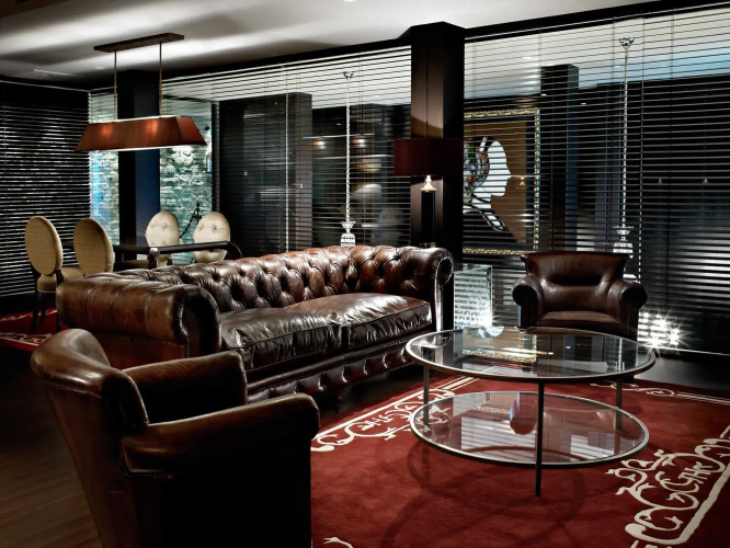 Hotel Castillo de Gorraiz&Spa