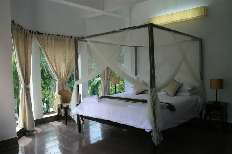 The Willow Boutique Hotel