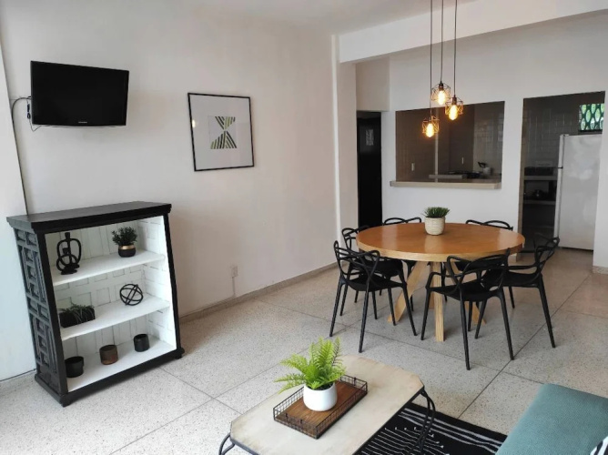 Suites Vistamar