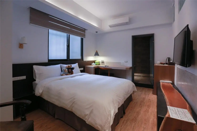 Superior Single room