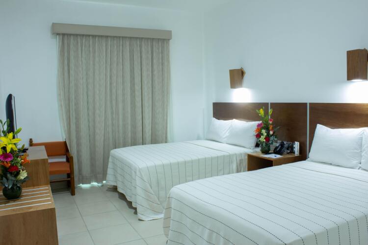 Imagen de Hotel Castillo Huatulco &amp; Beach Club