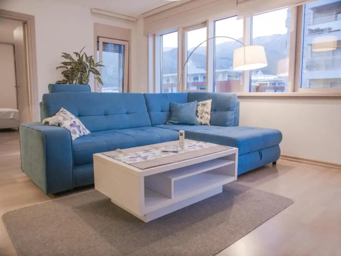 Gufo Apart Hotel