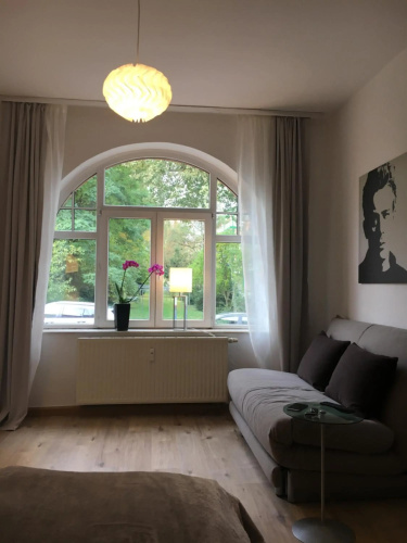 Ferienwohnung Jenaer Strasse