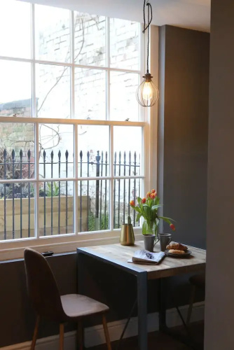 no.12 self check-in apartments