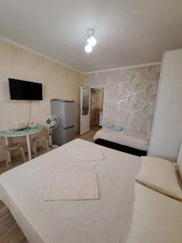 Фотография номера гостевого дома Клевер