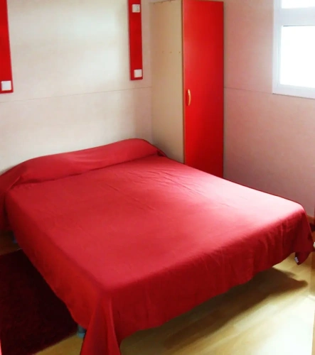 1 Bedroom Bungalow