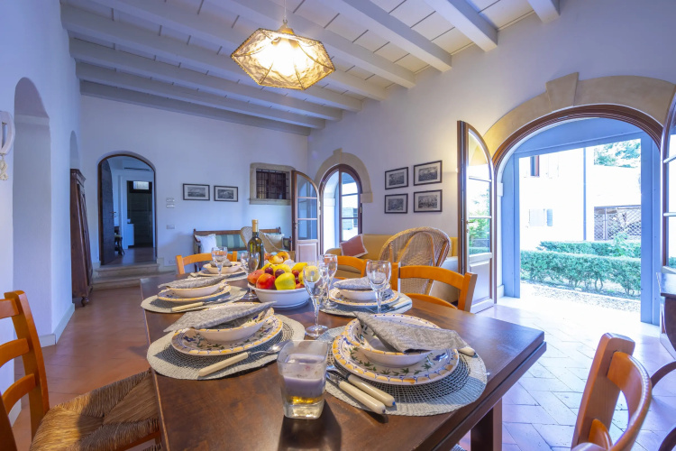 Villa Faccioli Limone