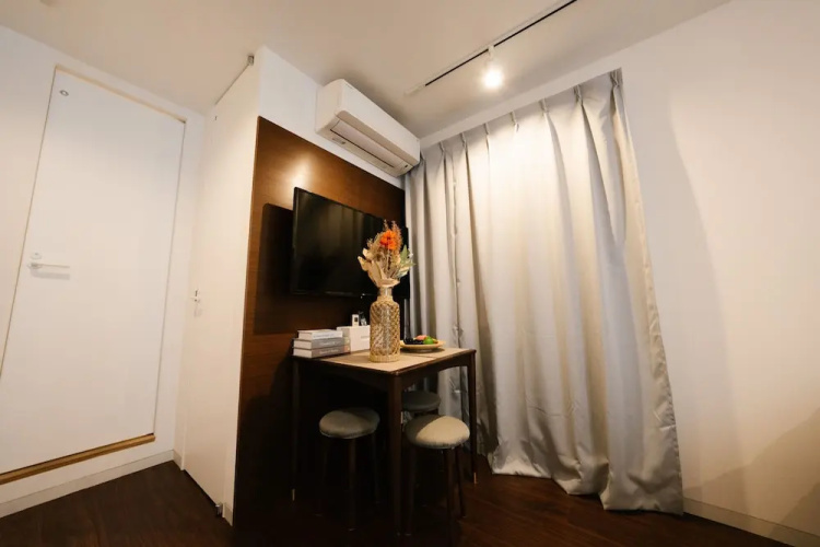 FL Residence Shinjyuku Kawadacho