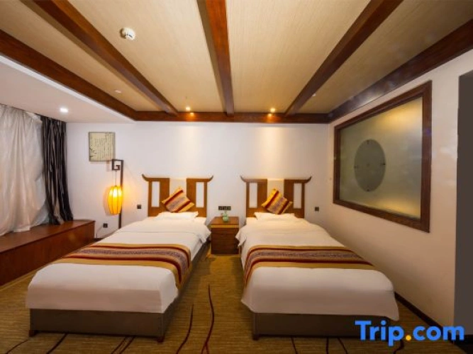 Business Twin room