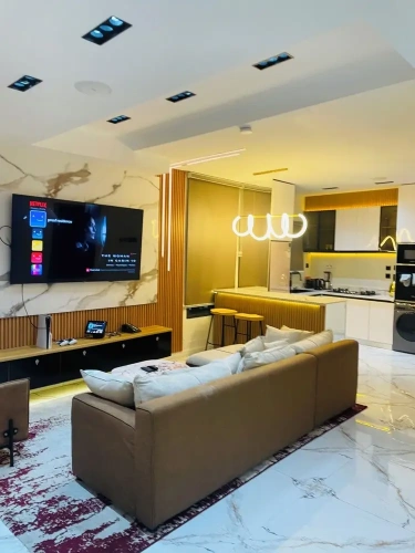 Business Apartment