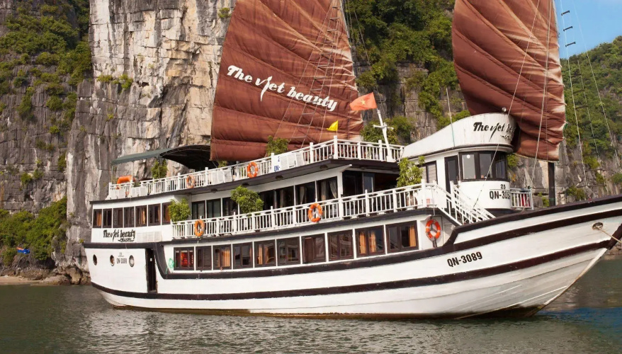 Viet Beauty Cruises