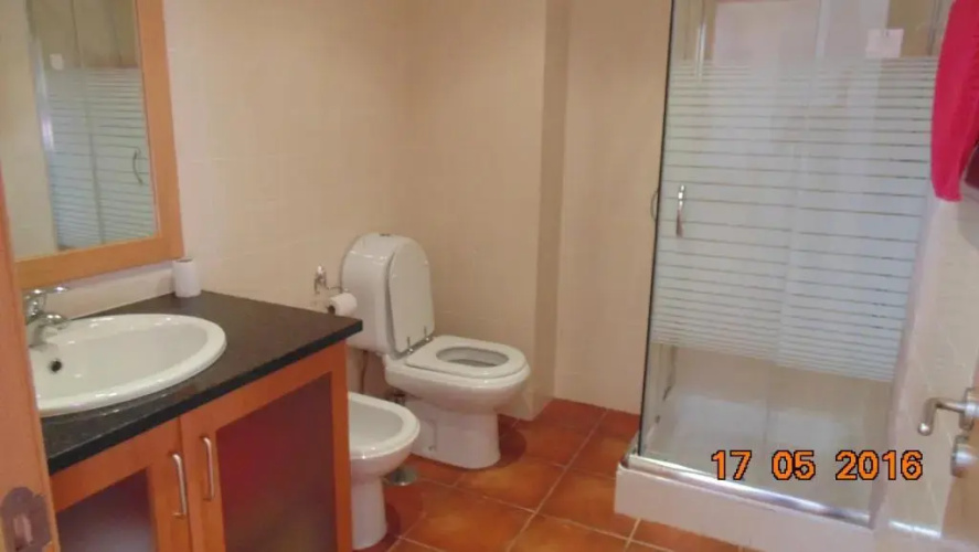 C16 - Landeiro MarinaPark Apartment