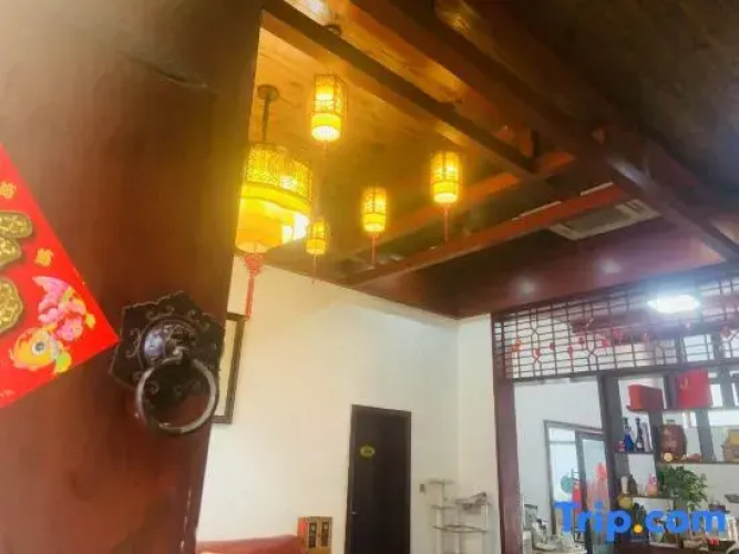 Jifan Hostel