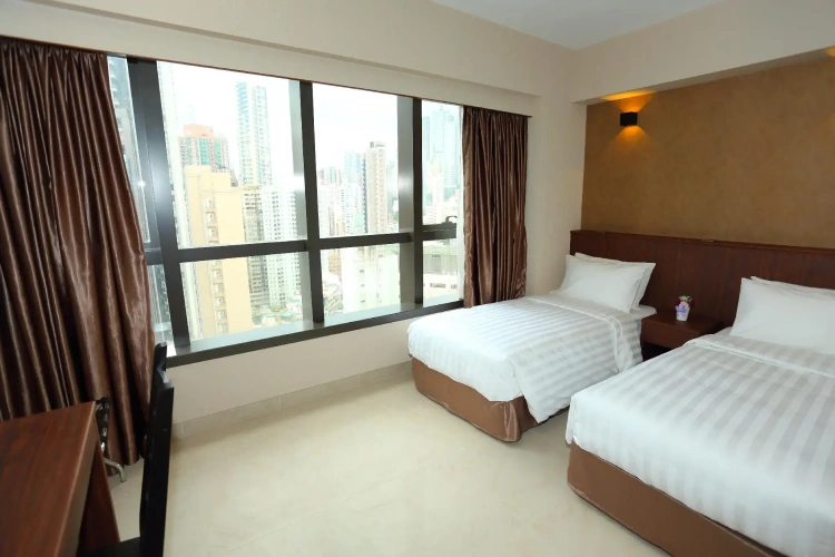 Superior Double room