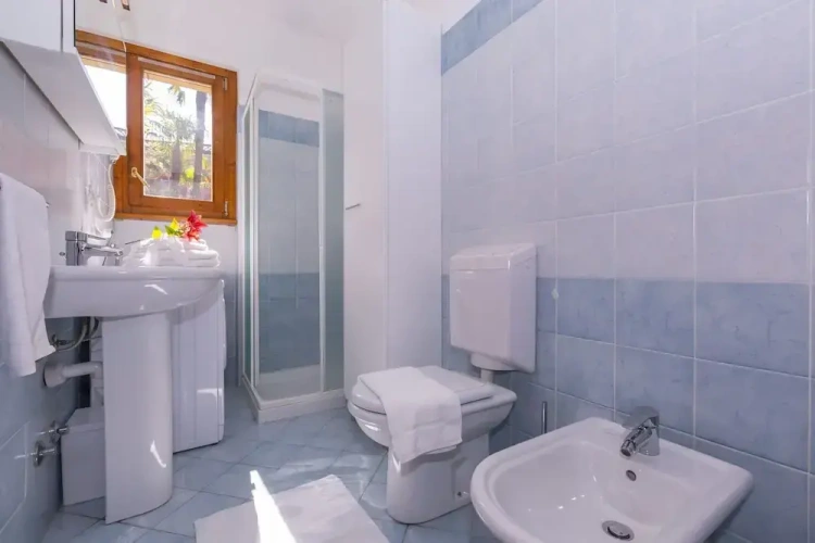 1 Bedroom Family Apartment