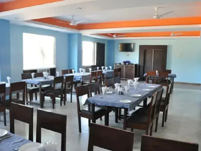 DND Hotel & Resort