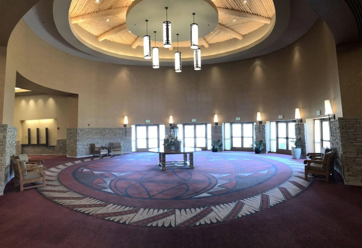Sandia Resort And Casino photo 15