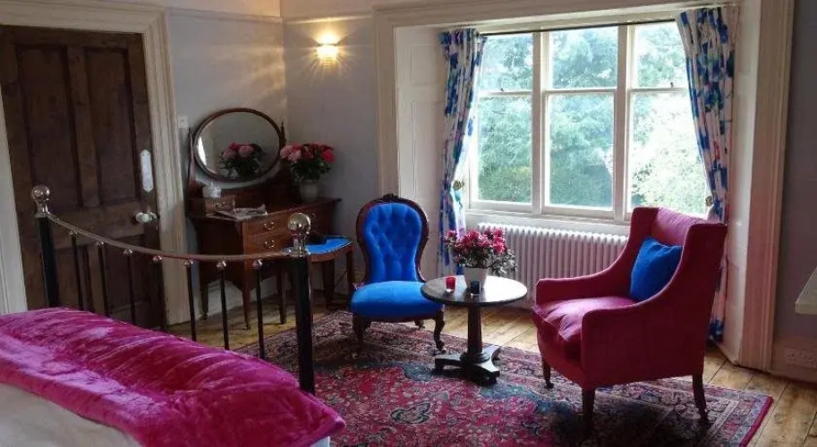 Redlynch Lodge