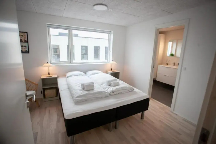 New / 4 Br / Cozy / Walks / Hoyvík
