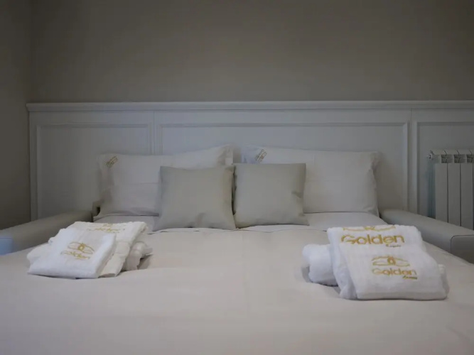 Golden Residence