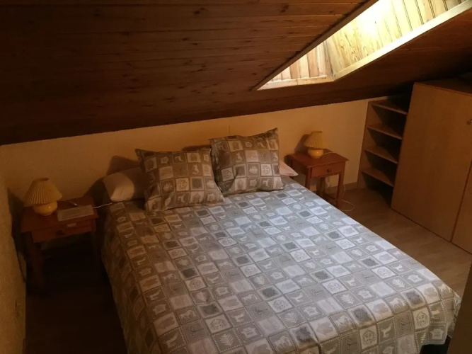 Apartamentos  Sherpa