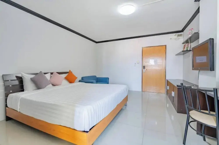 One Residence Navanakorn